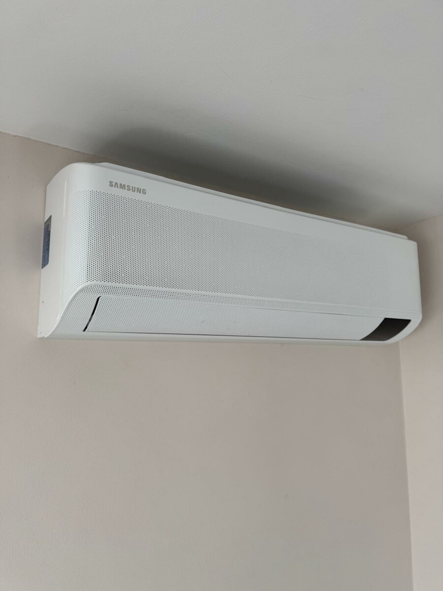 klimaanlage
